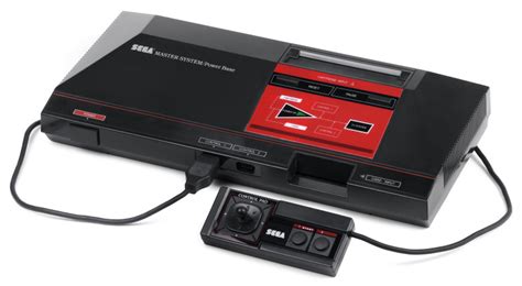 Master-System.info - Die Geschichte der 8Bit SEGA Konsolen/Computer
