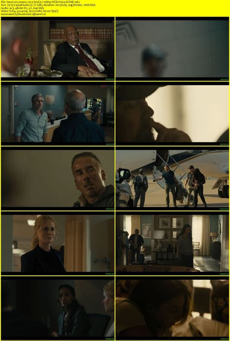 Lioness 2023 S02E07 1080p WEB H264-SCENE - SoftArchive