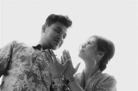 Tika & Ari Love – Cerita Sah