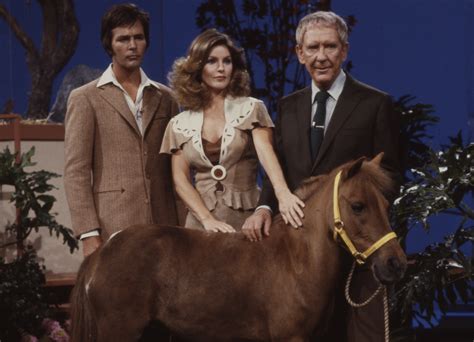 Jim Stafford doesn't like spiders and snakes, but we like these 5