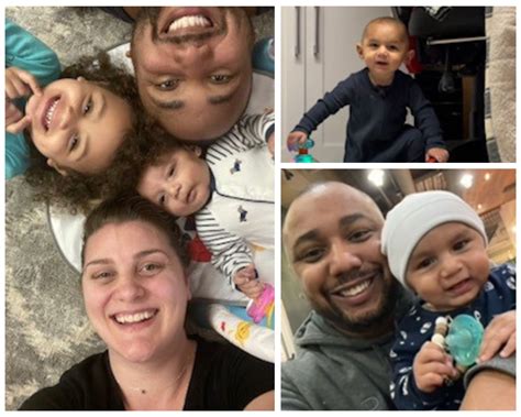 Family shares journey to son’s rare genetic syndrome diagnosis : Inside