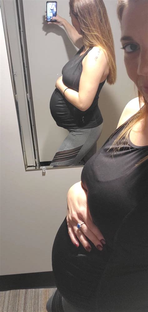 Just found out baby #3 is starting to grow. Throwback pic to celebrate