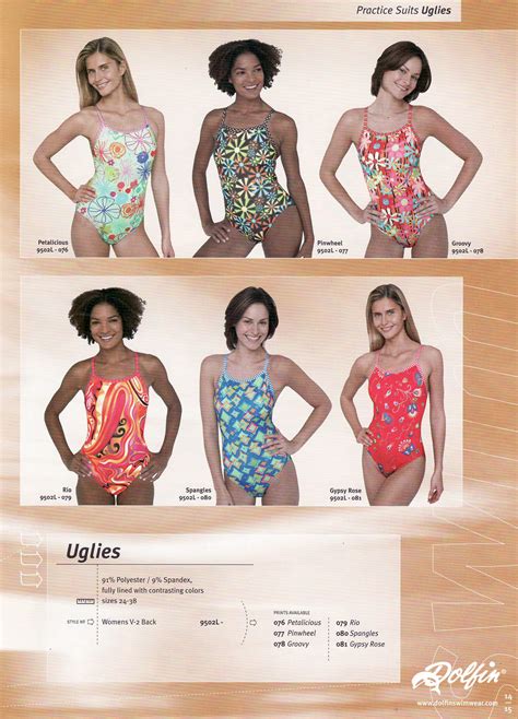 Dolfin Swimwear Launches New Brand Logo