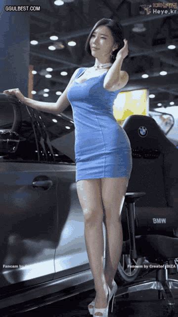 korean car models gif