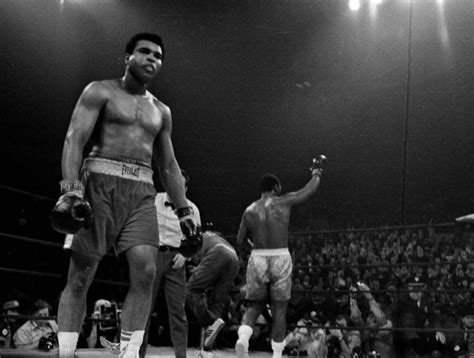 Muhammad Ali, highlights of his life | Nation | stltoday.com