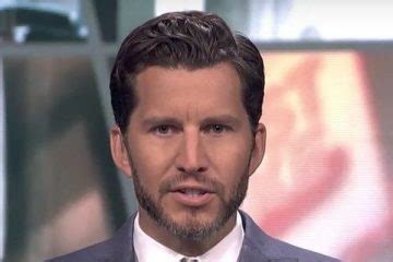 Will Cain Announces Departure From ESPN - The Source