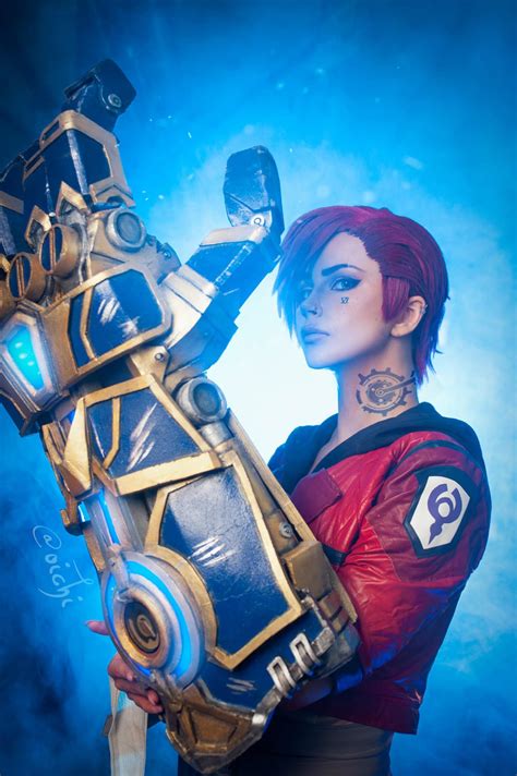 Oichi - Cosplay&ARTS - My darlings, I'm sure you can do better! 😈 Here