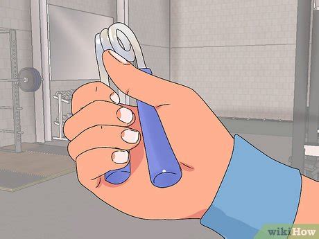3 Simple Ways to Strengthen Hands - wikiHow