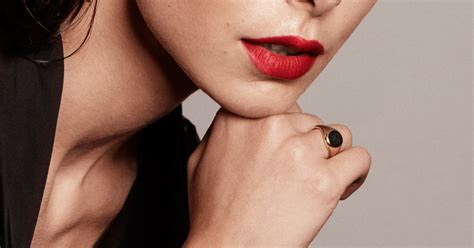Lena Meyer-Landrut im Interview mit ELLE-City