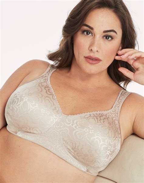 comprar playtex  hour bra wirefree ultimate lift true en usa desde