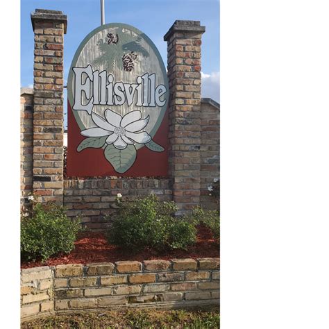 city  ellisville ms