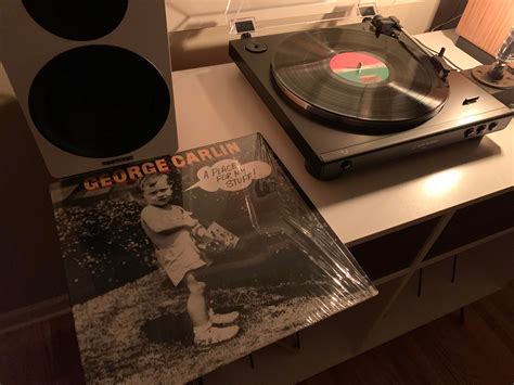 Where are my comedy fans? : vinyl