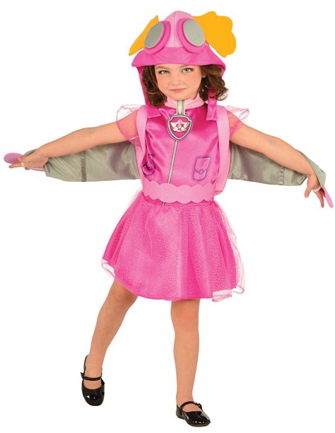 Rubies Paw Patrol Skye Toddler Costume - Kids - Walmart.com