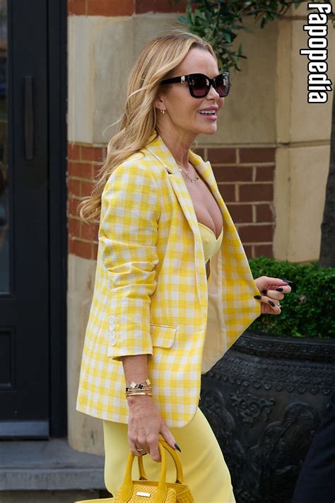 Amanda Holden Nude Leaks - Photo #6943281 - Fapopedia