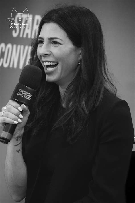 Cindy Sampson 2022