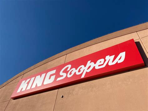 Colorado King Soopers workers formally announce intent to strike