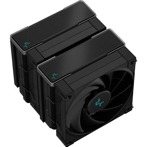 DeepCool AK620 ZERO DARK CPU Cooler | PLE Computers