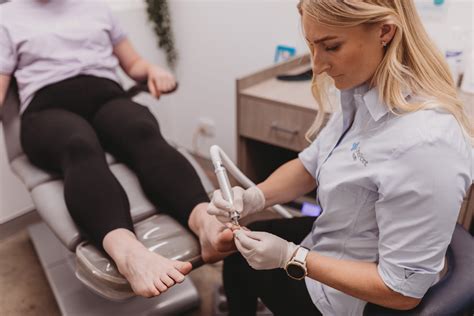 How to Treat Fungal Nail Infections at OnePointHealth