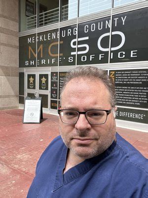 MECKLENBURG COUNTY SHERIFF’S OFFICE - Updated June 2026 - 15 Photos ...