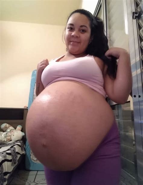 Big Ass Belly(228) by reaperkaitomon on DeviantArt
