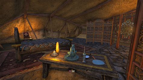 Every good house needs a skooma den — Elder Scrolls Online