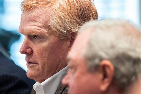 Veredicto contra Alex Murdaugh: lo declaran culpable por los asesinatos