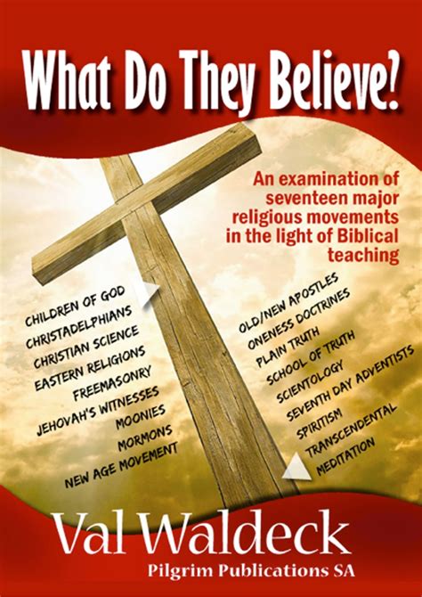 Scientology So What Do They Believe Plain Talk About Beliefs 9 3