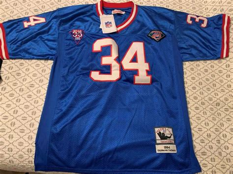 Mens Bills Jerseys For Trade - Bills Tickets and Gear - Two Bills Drive