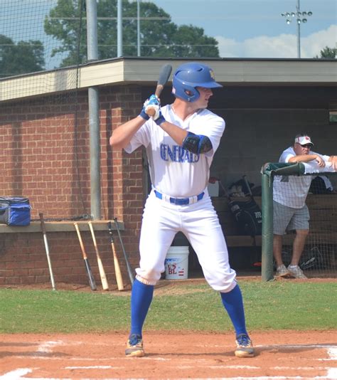 Eli Carter - East Coast Sox Baseball