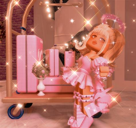 [100+] Papéis de Parede de Roblox Royale High | Wallpapers.com