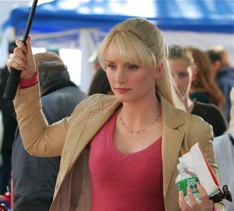 Bryce Dallas Howard Gwen Stacy