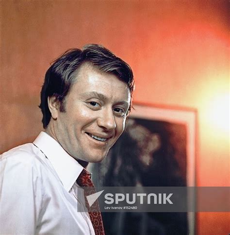 MIRONOV ACTOR | Sputnik Mediabank