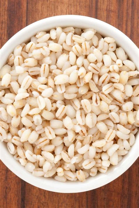 lessons  learned  tips    cook barley groats foodactive