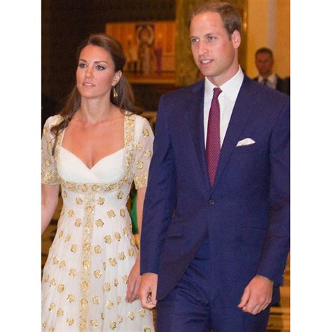 Kate Middleton Bikini Scandal