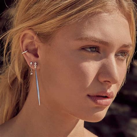 fine demi fine jewellery  women jackie mack designs