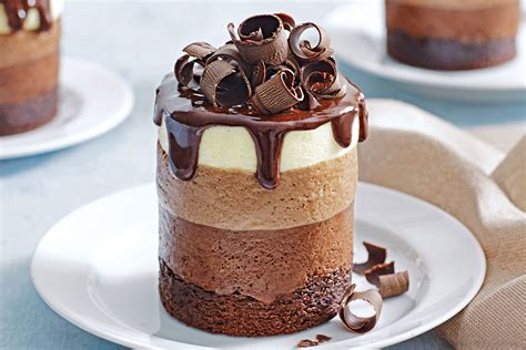 chocolate mousse dessert ideas  alejandra henning blog