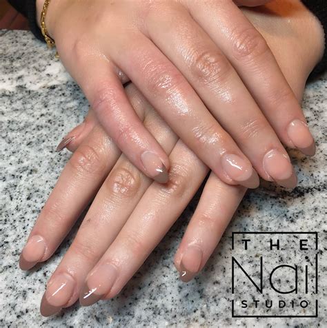 Nail Salon Copenhagen- The Nail Studio Copenhagen