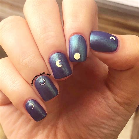What Are Moon Nails at Jody Velasco blog