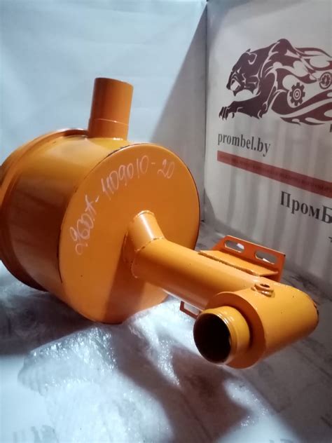Фильтр воздушный 260А-1109010-20 Амкодор фильтры. Каталог запчастей для ...