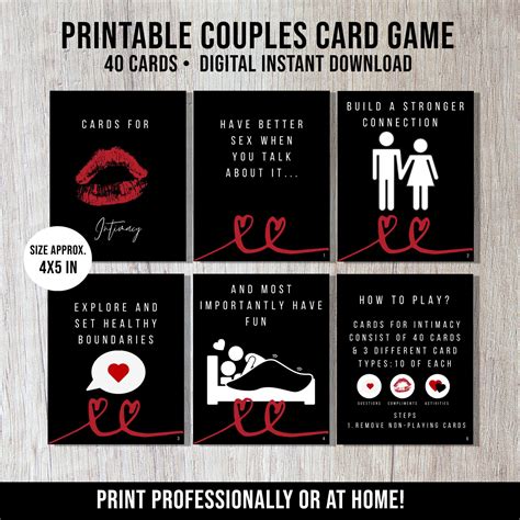 25 sexy strip games for couples – Artofit