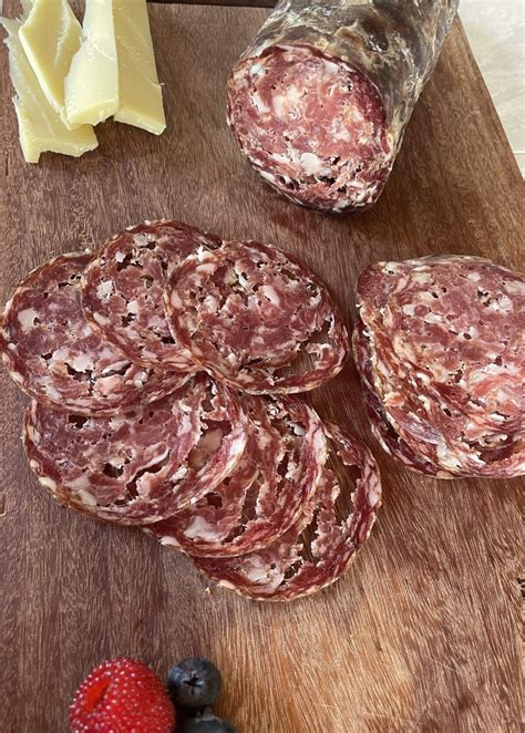 Aged Meats – LnS Artisan Meats