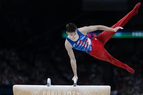 38 Pictures Of Men's Gymnastics I Truly, Fully Do Not Understand