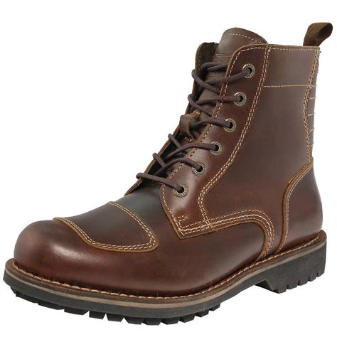 Мотоботы CLASSIC SHOE VINTAGE IXS