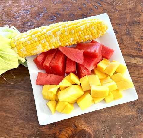 Water-Rich Foods for Weight Loss — The Well-Nourished Brain