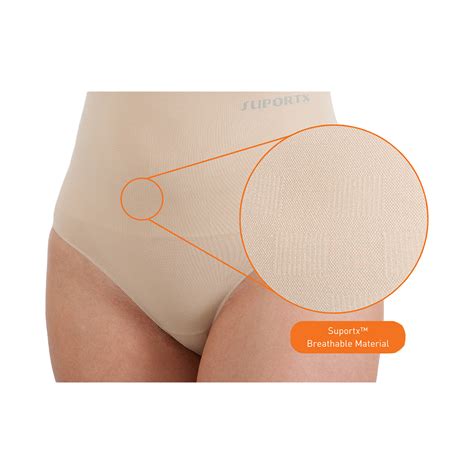 Buy Suportx Breathable - Hernia Support Briefs at Medical Monks!