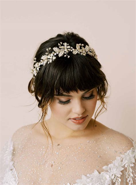 Wedding Headpiece
