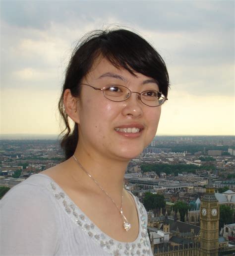 jing zhao itp