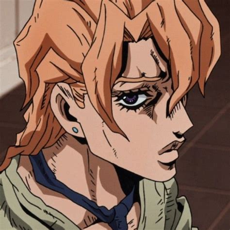 ↝ 𝐏𝐚𝐧𝐧𝐚𝐜𝐨𝐭𝐭𝐚 𝐅𝐮𝐠𝐨 愛 | Jojo's bizarre adventure, Jojo bizzare adventure ...