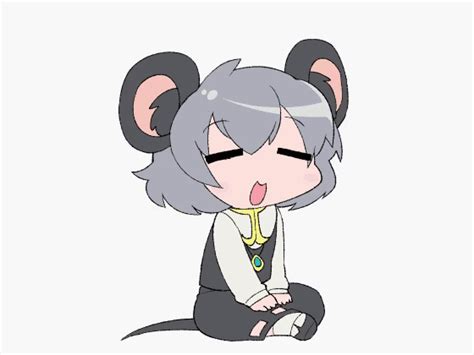 nazrin