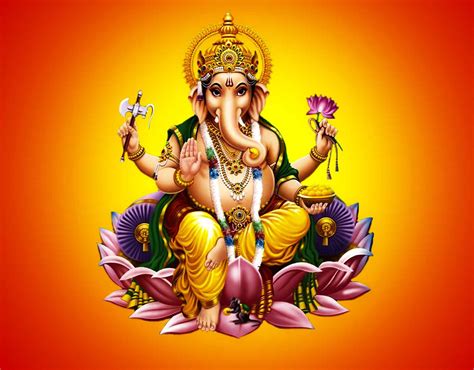 Significado de Ganesha - Quem é, história, características e representação